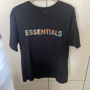 Rare Essentials FOG Napoleon T shirt
